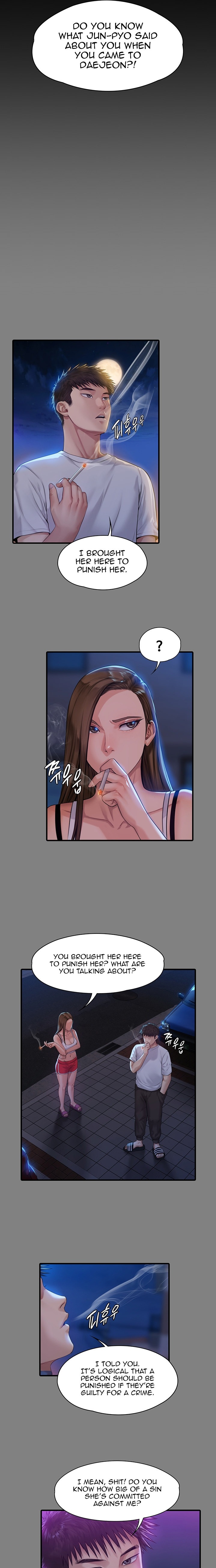 Queen Bee Chapter 243 image 25