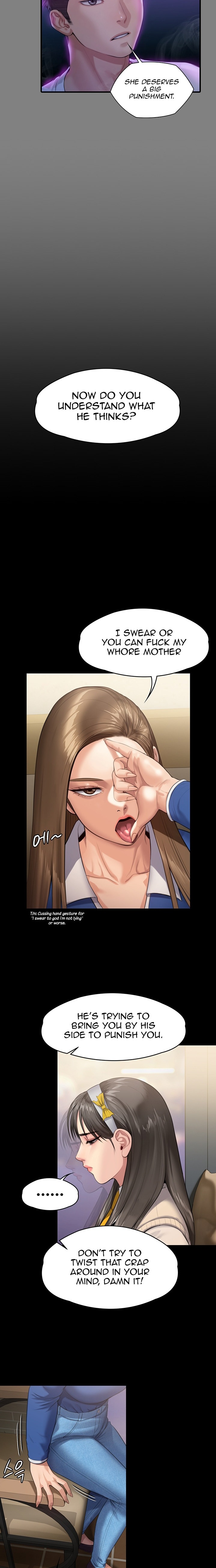 Queen Bee Chapter 243 image 26