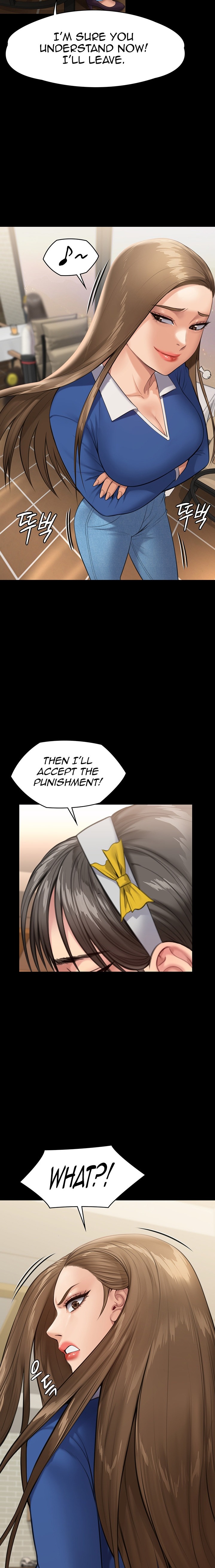 Queen Bee Chapter 243 image 27