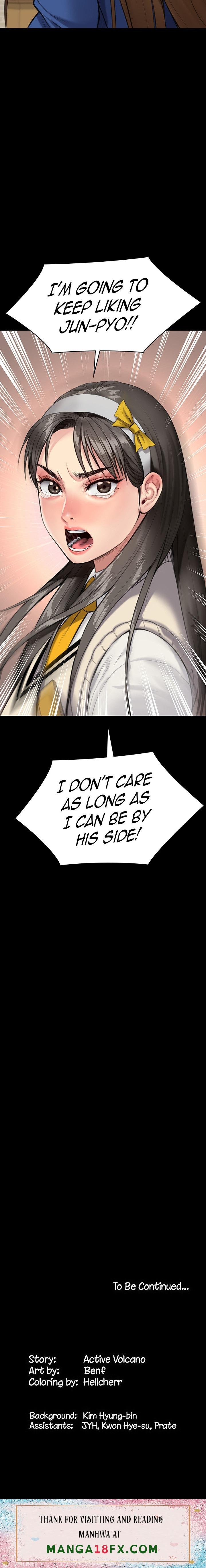 Queen Bee Chapter 243 image 28