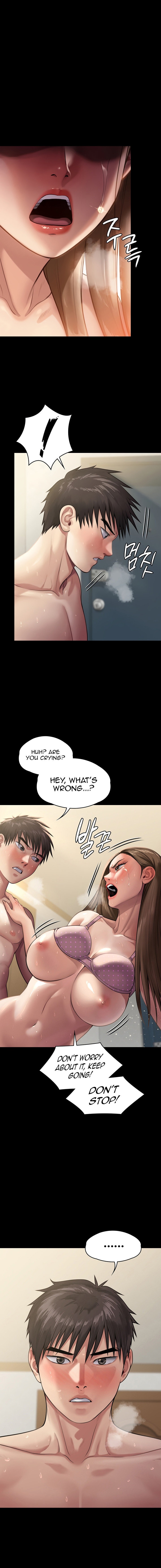 Queen Bee Chapter 245 image 0