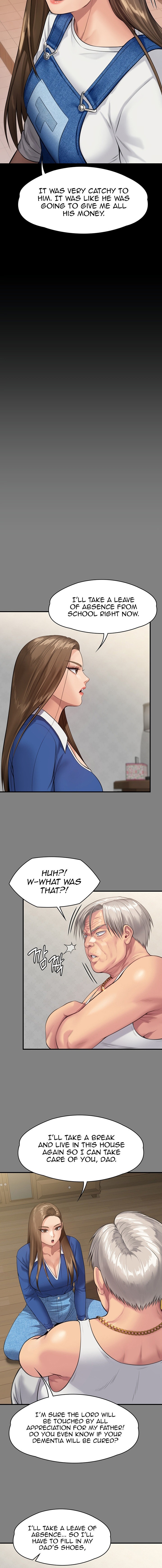 Queen Bee Chapter 245 image 11