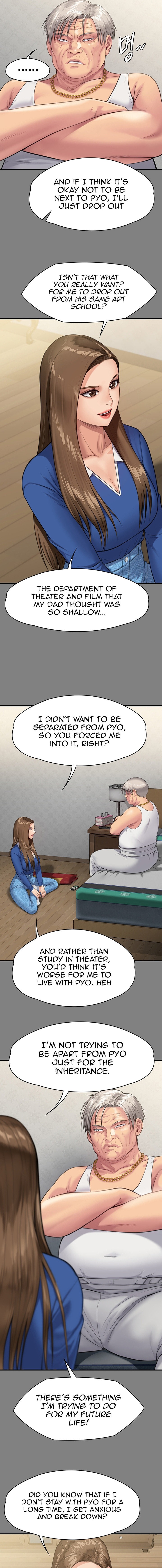 Queen Bee Chapter 245 image 12