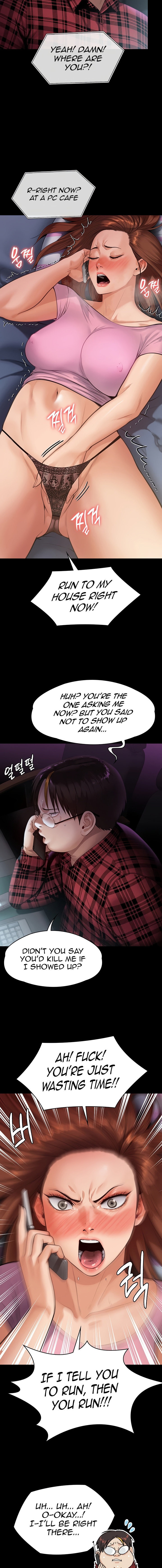 Queen Bee Chapter 245 image 16