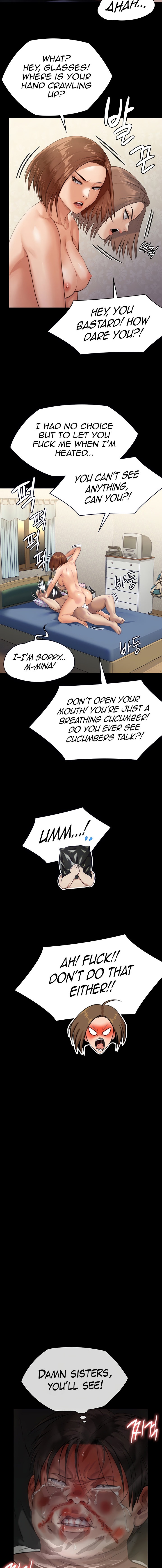 Queen Bee Chapter 245 image 21