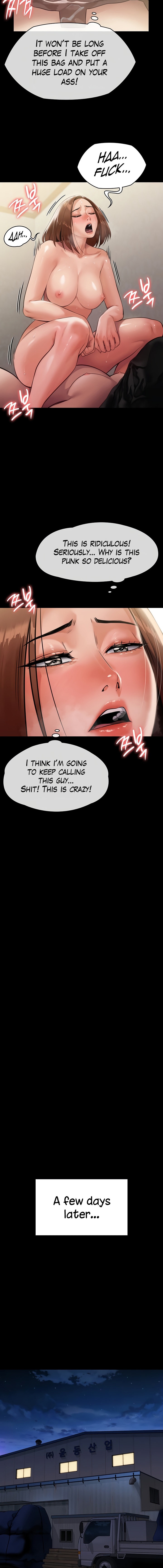 Queen Bee Chapter 245 image 22