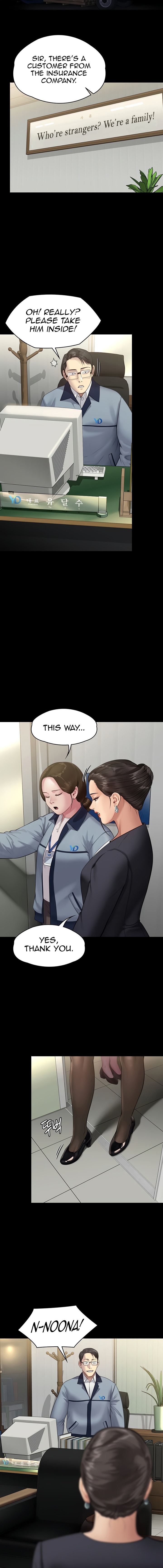 Queen Bee Chapter 245 image 23