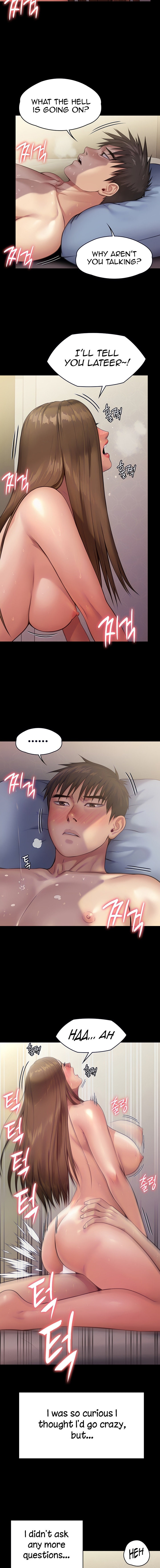 Queen Bee Chapter 245 image 2