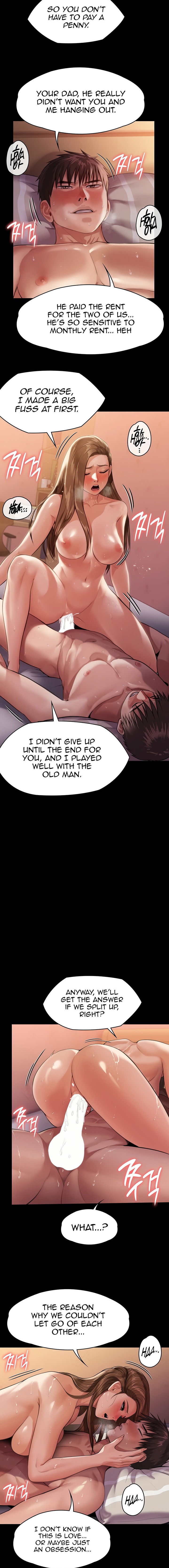 Queen Bee Chapter 246 image 13