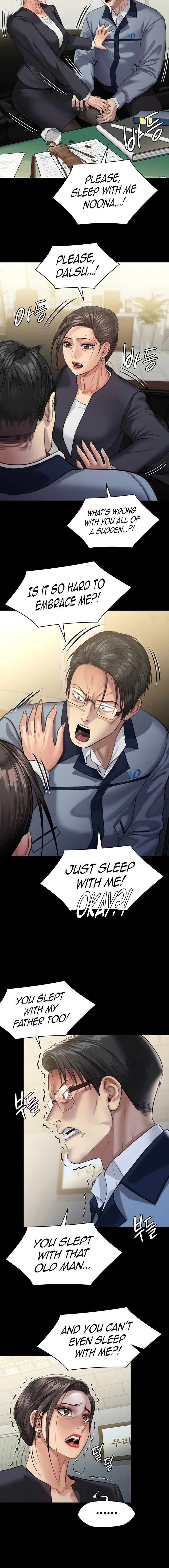 Queen Bee Chapter 246 image 15