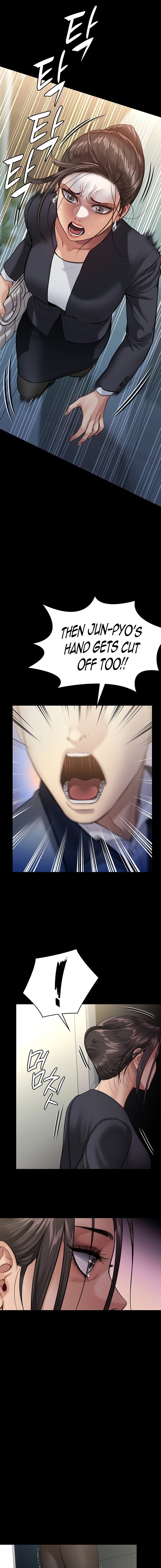 Queen Bee Chapter 246 image 17