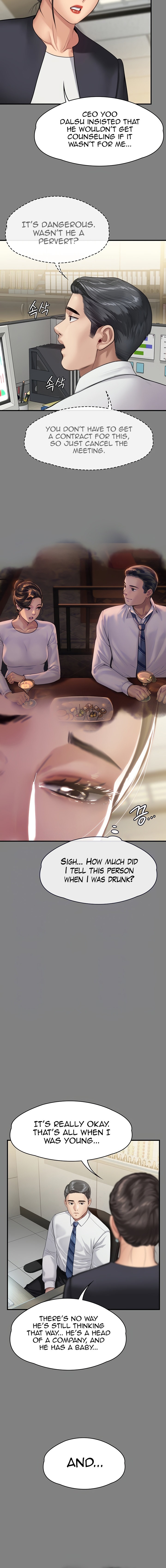 Queen Bee Chapter 246 image 3