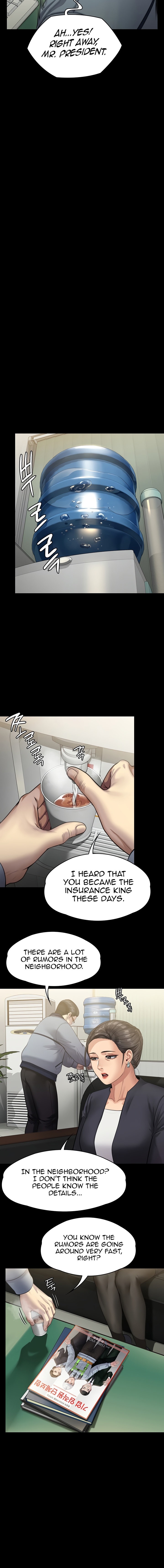 Queen Bee Chapter 246 image 7