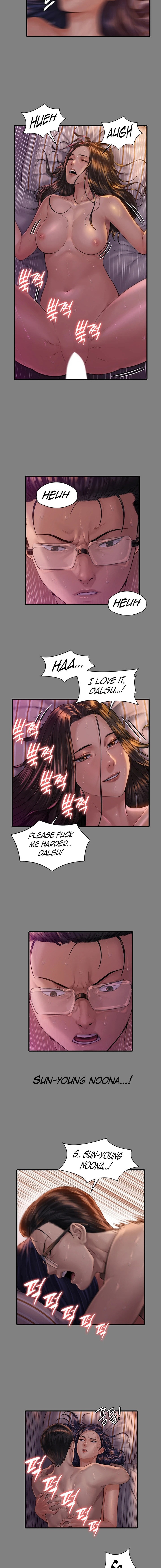 Queen Bee Chapter 247 image 13