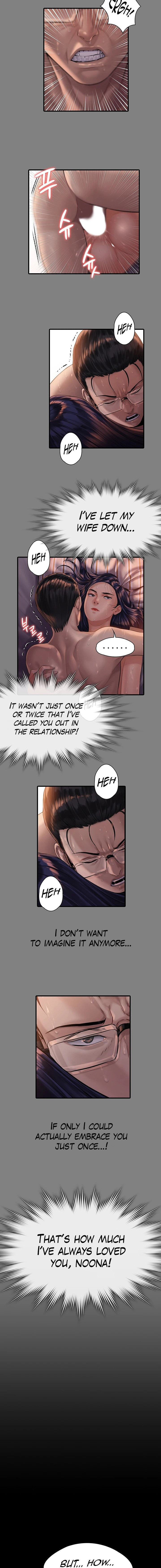 Queen Bee Chapter 247 image 14