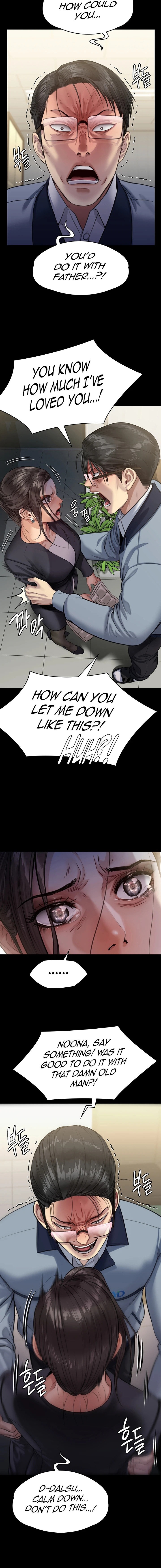 Queen Bee Chapter 247 image 15