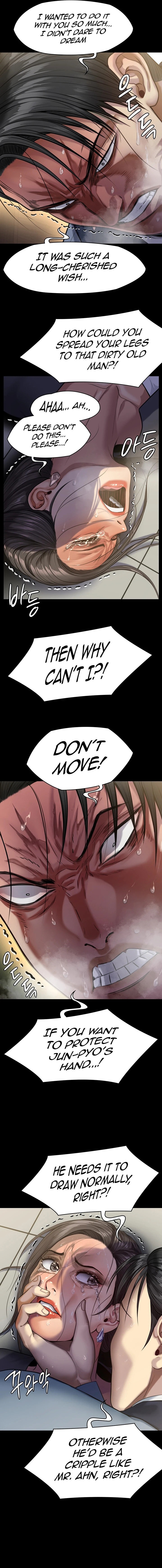Queen Bee Chapter 247 image 16