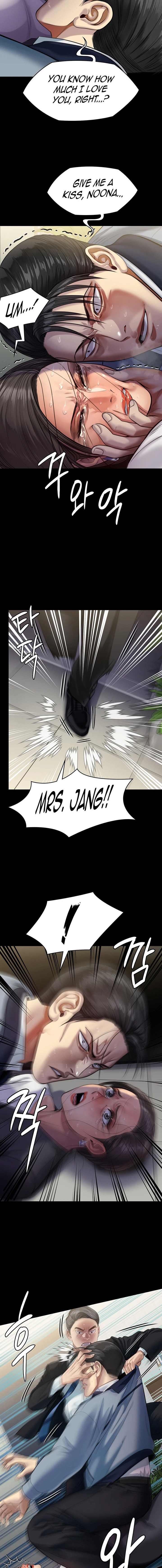 Queen Bee Chapter 247 image 18