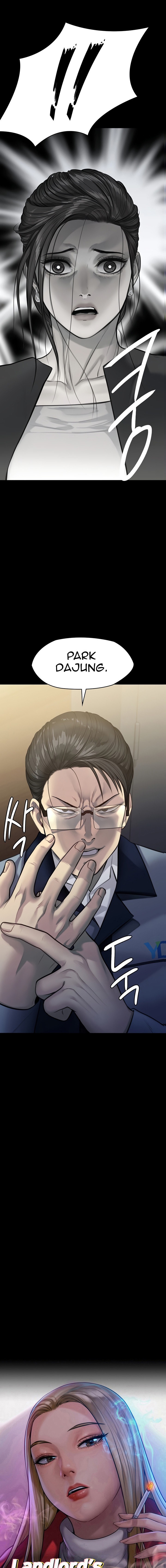 Queen Bee Chapter 247 image 1