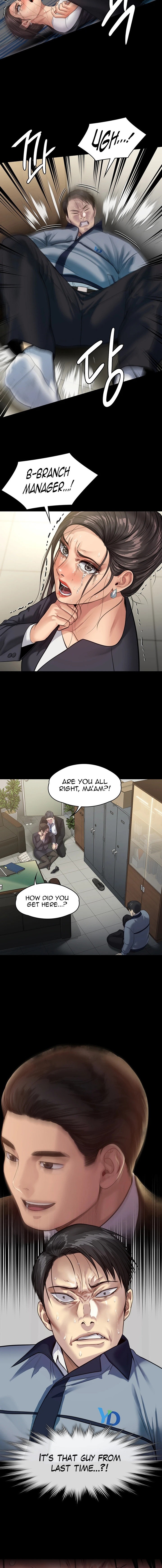 Queen Bee Chapter 247 image 19