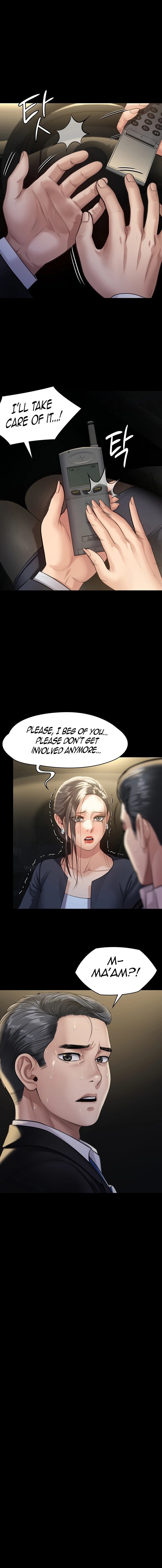 Queen Bee Chapter 247 image 23