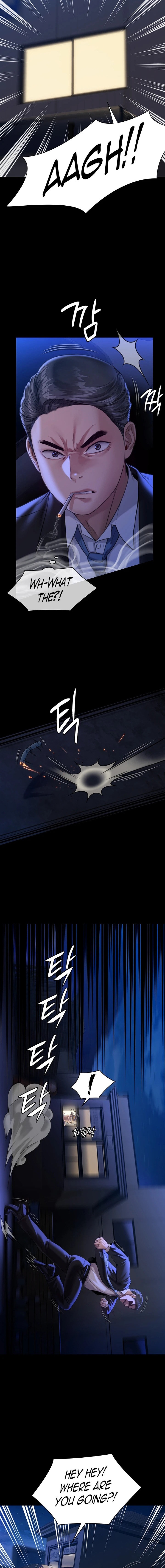 Queen Bee Chapter 247 image 5