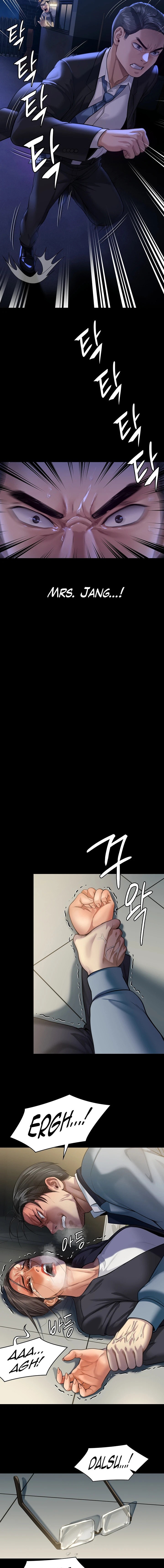 Queen Bee Chapter 247 image 6
