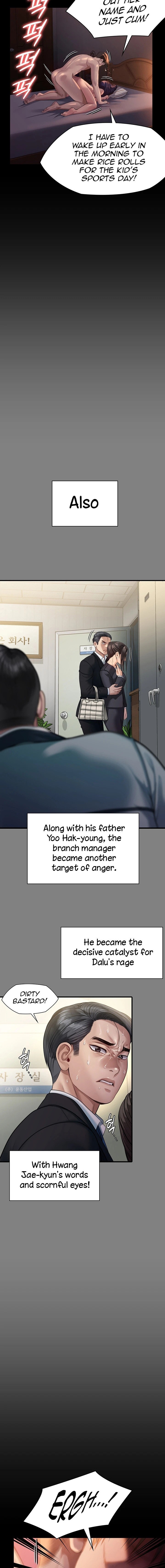 Queen Bee Chapter 248 image 9