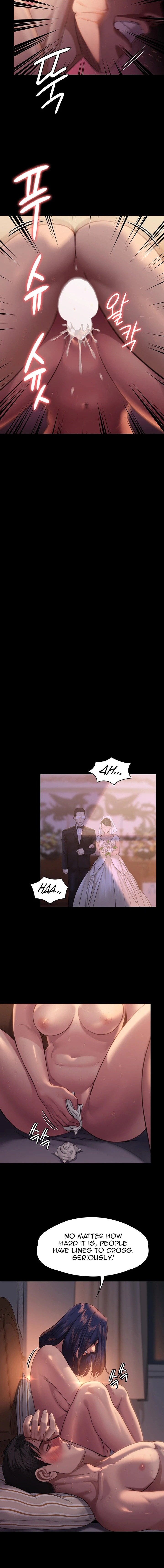 Queen Bee Chapter 248 image 10