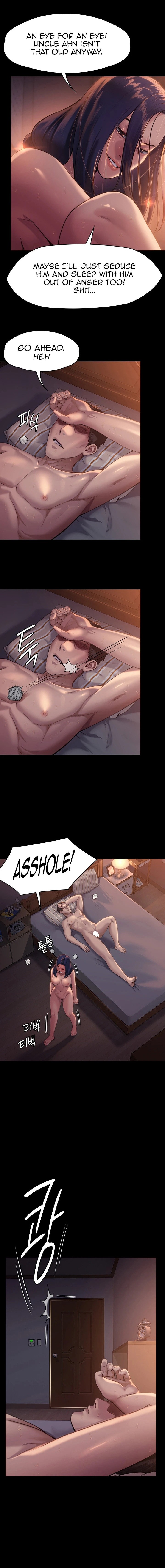 Queen Bee Chapter 248 image 11