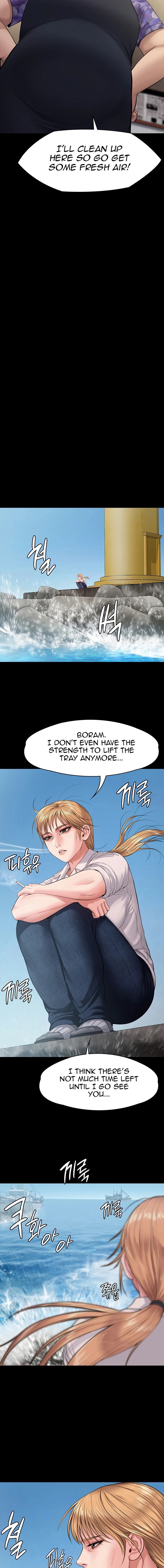 Queen Bee Chapter 248 image 14