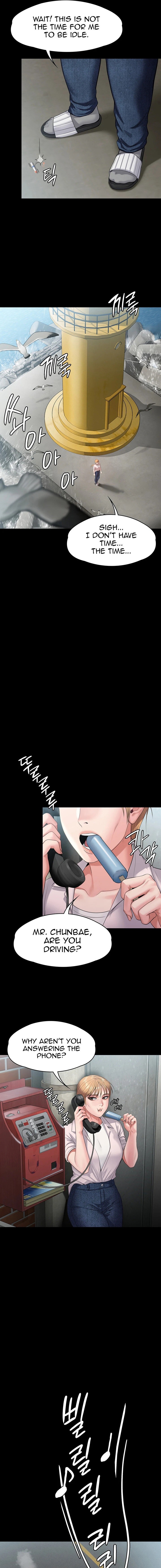 Queen Bee Chapter 248 image 16