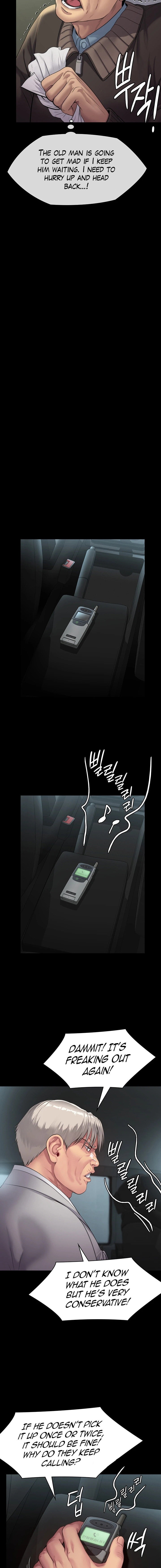 Queen Bee Chapter 248 image 18