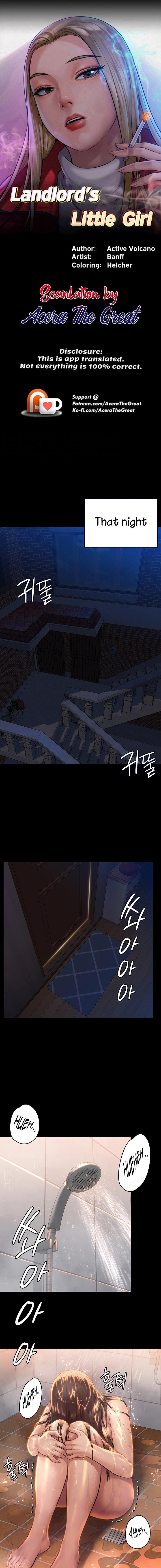 Queen Bee Chapter 248 image 1