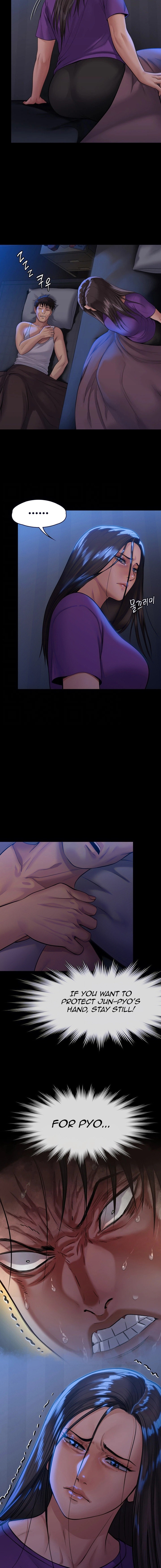 Queen Bee Chapter 248 image 3