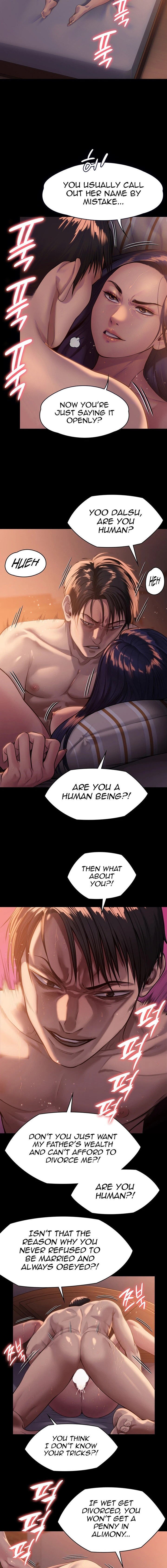 Queen Bee Chapter 248 image 5