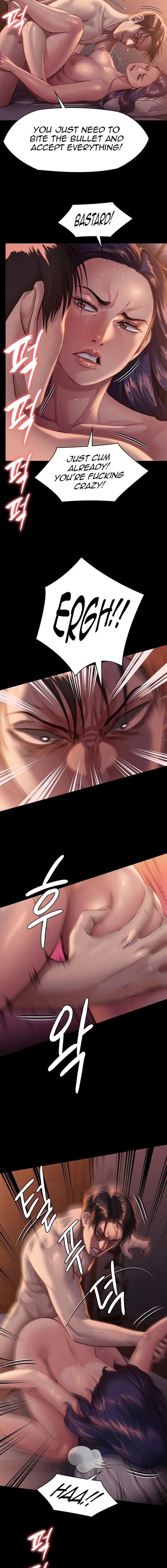 Queen Bee Chapter 248 image 6