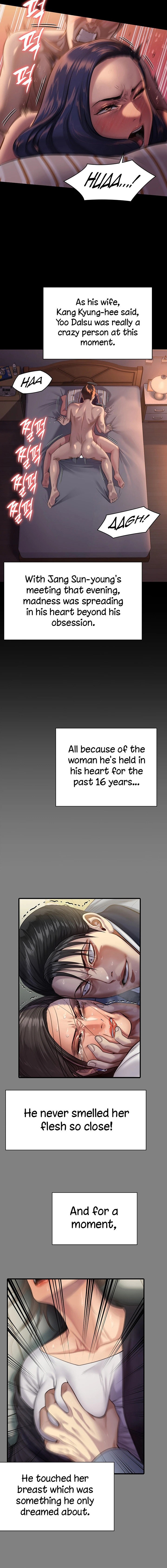 Queen Bee Chapter 248 image 7