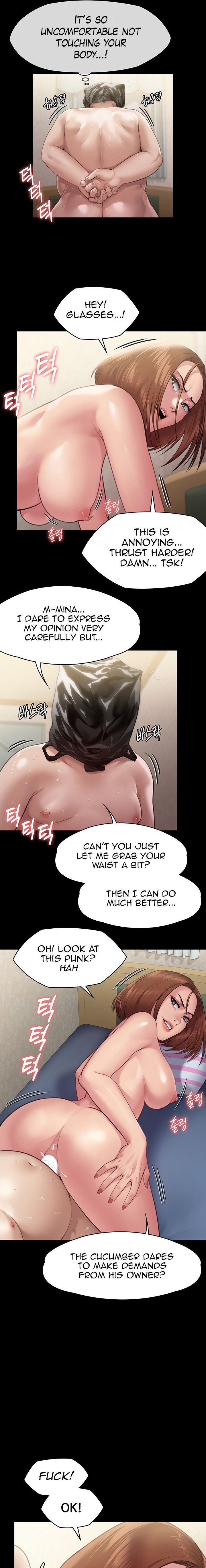 Queen Bee Chapter 249 image 12