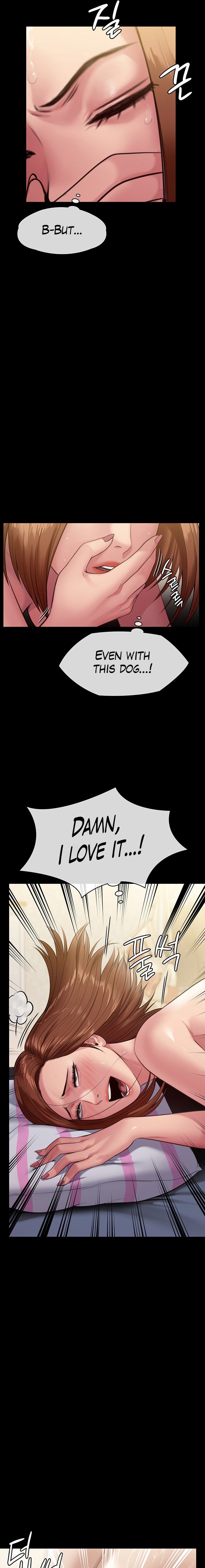 Queen Bee Chapter 249 image 15