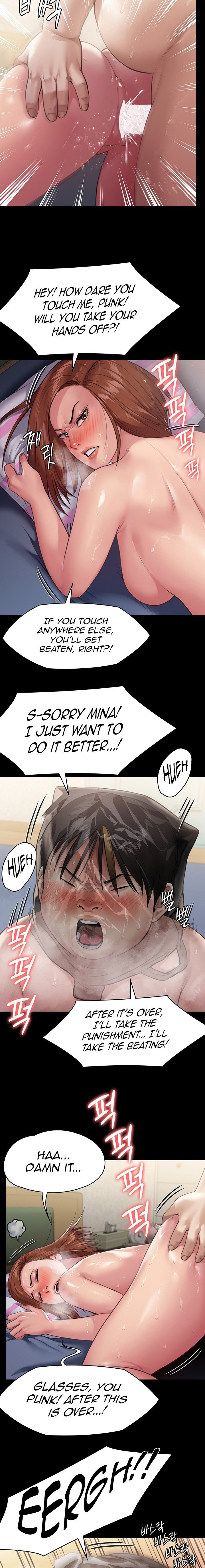 Queen Bee Chapter 249 image 16