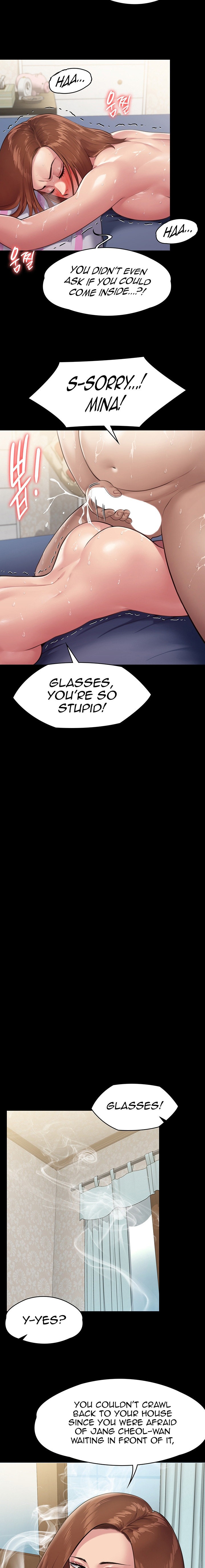 Queen Bee Chapter 249 image 18