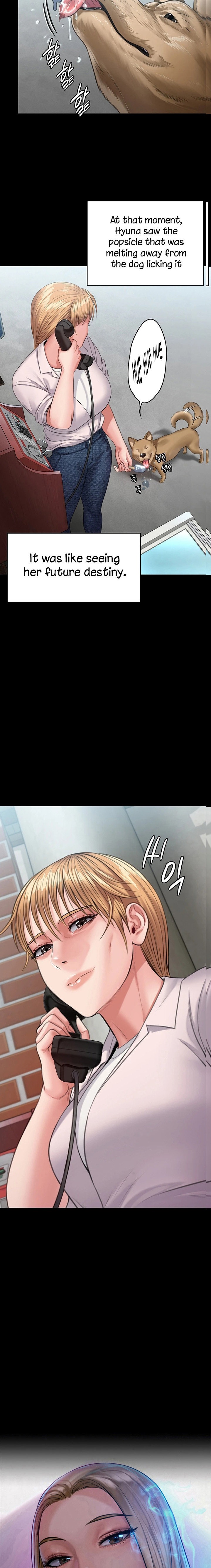 Queen Bee Chapter 249 image 1