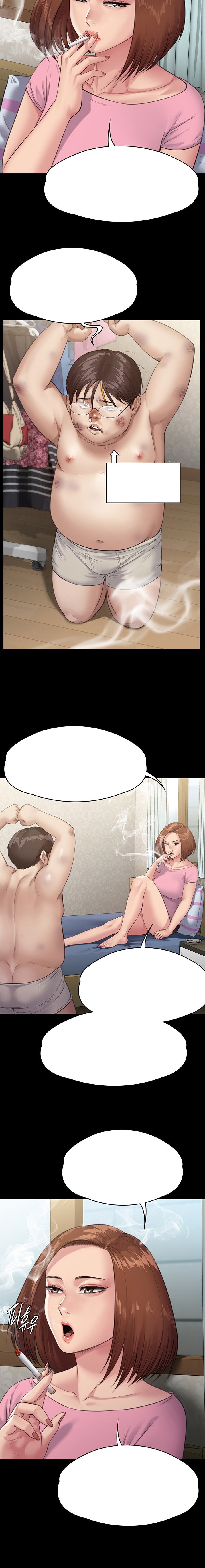 Queen Bee Chapter 249 image 19