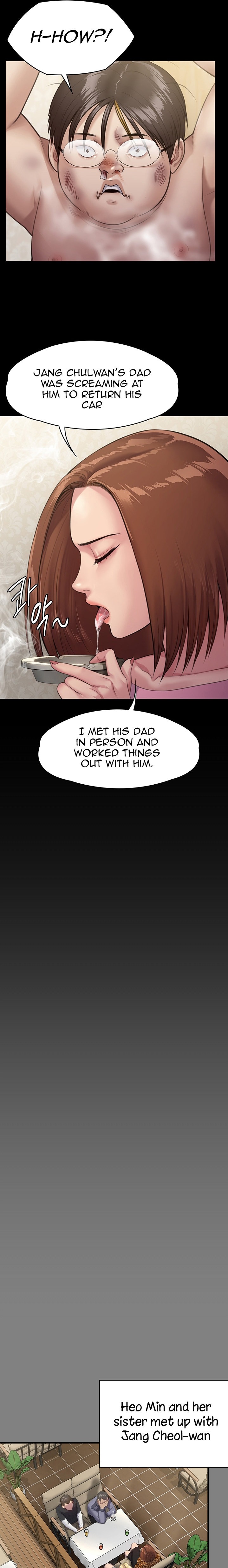 Queen Bee Chapter 249 image 20