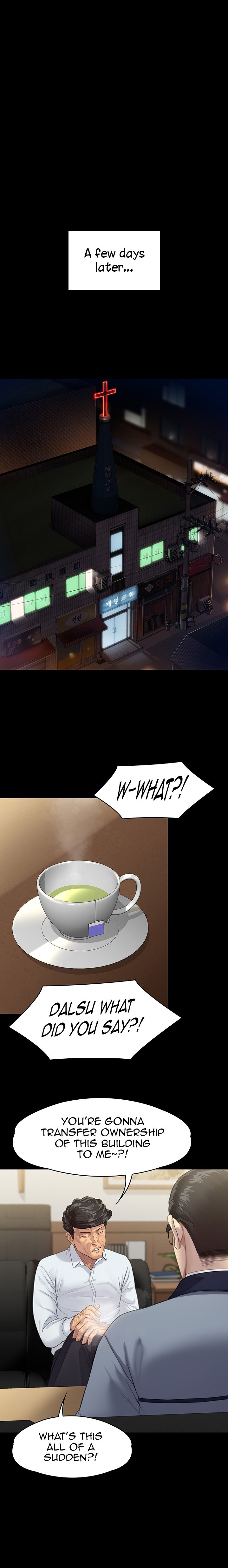 Queen Bee Chapter 249 image 23