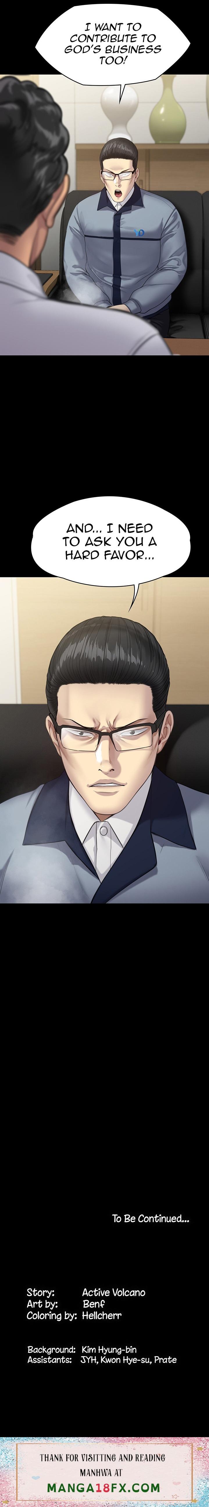 Queen Bee Chapter 249 image 24