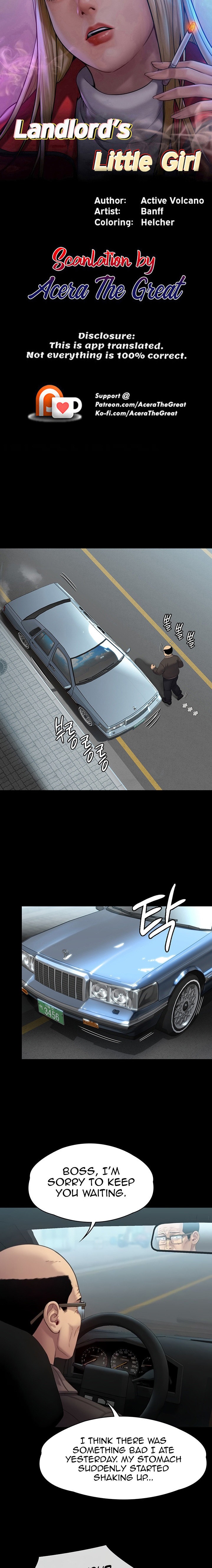 Queen Bee Chapter 249 image 2
