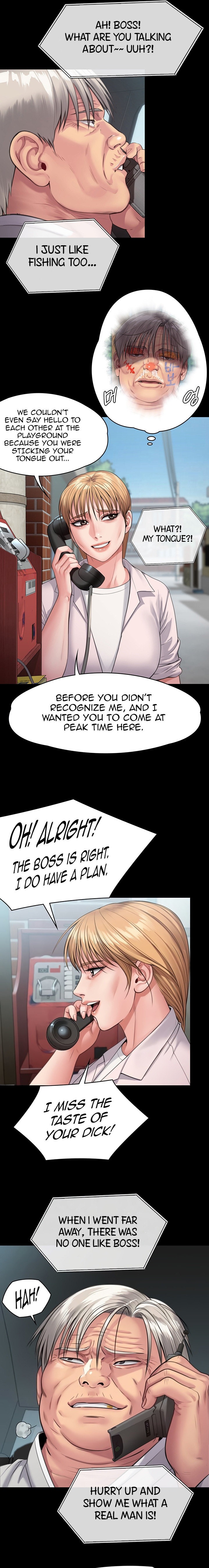 Queen Bee Chapter 249 image 5