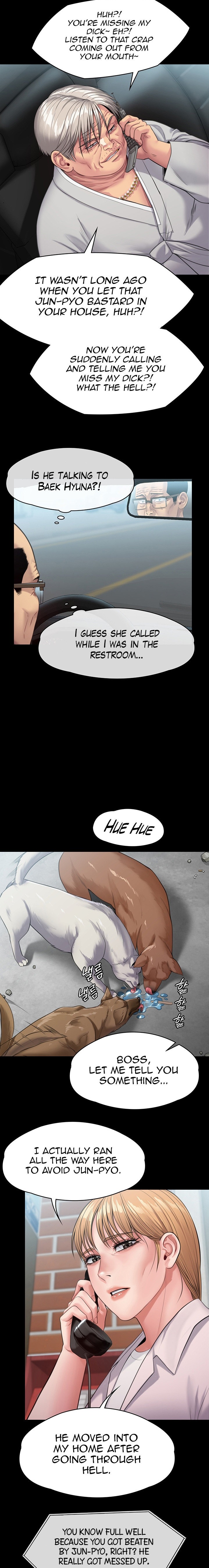 Queen Bee Chapter 249 image 6